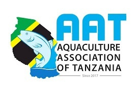 Aquaculture Association of Tanzania logo