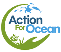 Action For Ocean logo