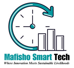 Mafisho Smart Tech logo
