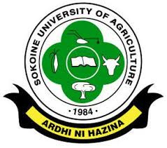 Sokoine University of Agriculture logo