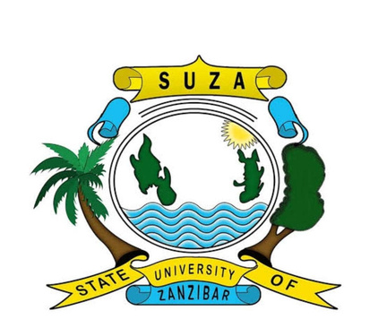 State University of Zanzibar logo